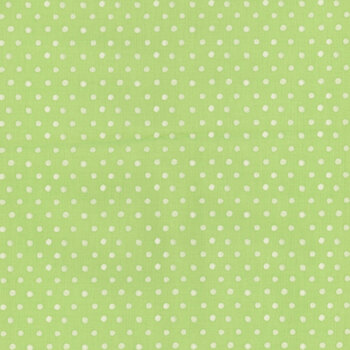 Spring Cheer Y4697-24 Olive by Heatherlee Chan for Clothworks, Image