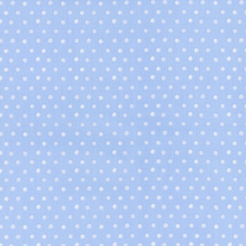 Spring Cheer Y4697-88 Denim by Heatherlee Chan for Clothworks, Image