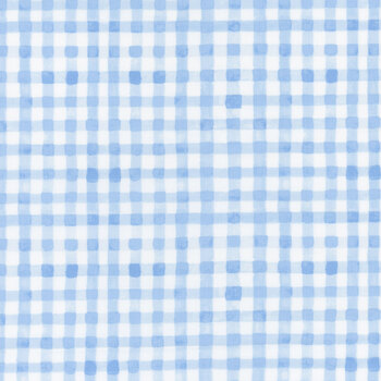 Spring Cheer Y4696-88 Denim by Heatherlee Chan for Clothworks, Image