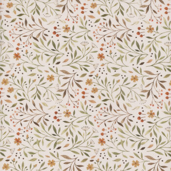 Count On Me STELLA-DNS3313 TAUPE by Nina Stajner for Dear Stella Designs, Image
