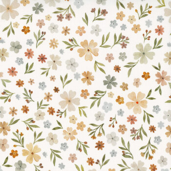 Count On Me STELLA-DNS3316 WHITE by Nina Stajner for Dear Stella Designs, Image