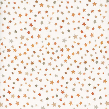 Count On Me STELLA-DNS3320 WHITE by Nina Stajner for Dear Stella Designs, Image