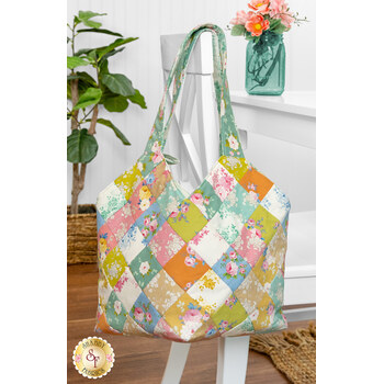  Midi Bag Kit - Sunday Brunch, Image