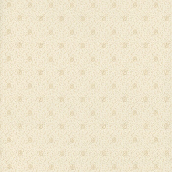 Prairie Dry Goods II R171649D-CREAM by Pam Buda for Marcus Fabrics, Image