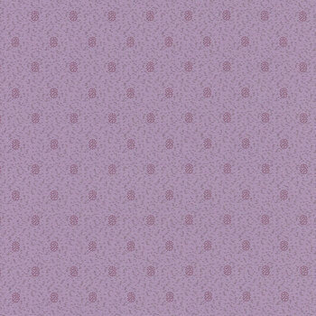 Prairie Dry Goods II R171649D-LILAC by Pam Buda for Marcus Fabrics, Image