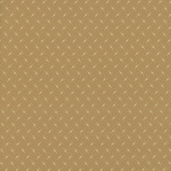 Prairie Dry Goods II R171654D-BEIGE by Pam Buda for Marcus Fabrics, Image