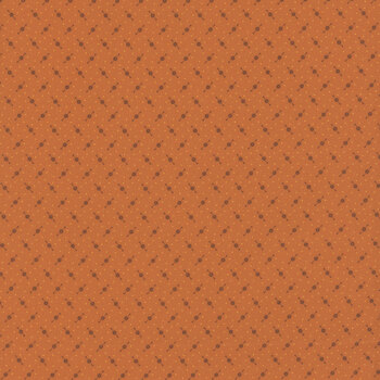 Prairie Dry Goods II R171654D-CHEDDAR by Pam Buda for Marcus Fabrics, Image