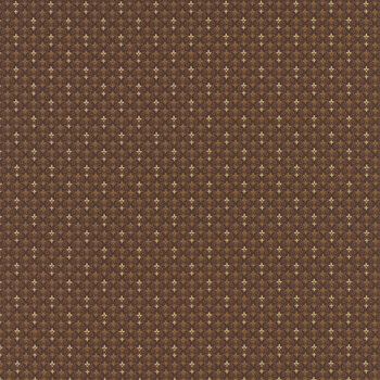 Prairie Dry Goods II R171655D-BROWN by Pam Buda for Marcus Fabrics, Image