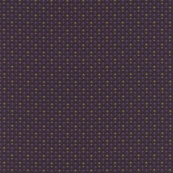 Prairie Dry Goods II R171655D-PLUM by Pam Buda for Marcus Fabrics, Image