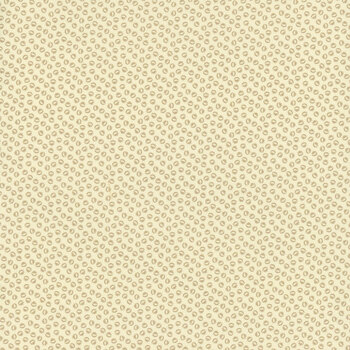 Prairie Dry Goods II R171656D-CREAM by Pam Buda for Marcus Fabrics, Image