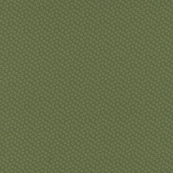 Prairie Dry Goods II R171656D-GREEN by Pam Buda for Marcus Fabrics, Image