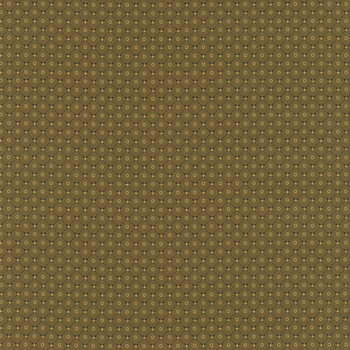 Prairie Dry Goods II R171658D-OLIVE by Pam Buda for Marcus Fabrics, Image