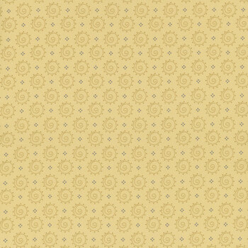 Prairie Dry Goods II R171659D-TAN by Pam Buda for Marcus Fabrics, Image