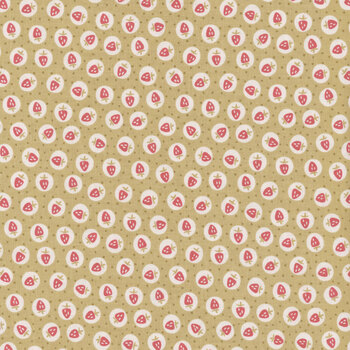 Elizabeth 8873-61 Sage by Studio E Fabrics, Image