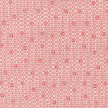 Elizabeth 8874-22 Rose by Studio E Fabrics, Image