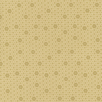 Elizabeth 8874-61 Sage by Studio E Fabrics, Image