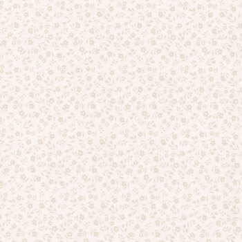 Elizabeth 8875-14 Cream by Studio E Fabrics, Image
