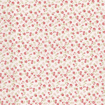 Elizabeth 8875-41 Parchment by Studio E Fabrics, Image