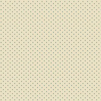 Farmer's Daughter A-10075-L Seed Cream by Laundry Basket Quilts for Andover Fabrics, Image
