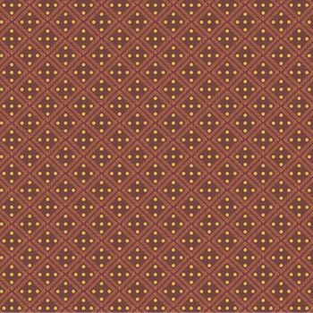 Farmer's Daughter A-10076-R Silo Red by Laundry Basket Quilts for Andover Fabrics, Image