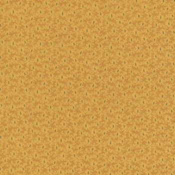 Farmer's Daughter A-10088-Y Grain Yellow by Laundry Basket Quilts for Andover Fabrics, Image