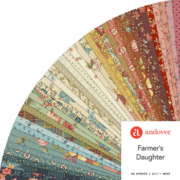 Farmer's Daughter  2-1/2