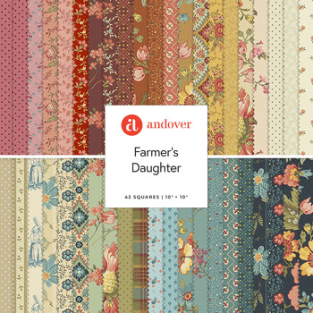 Farmer's Daughter  10