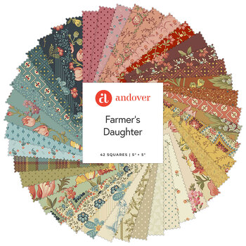 Farmer's Daughter  5