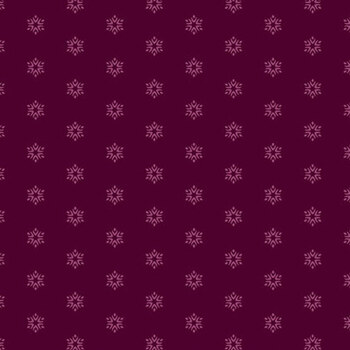 Moody Hues A-10008-P Purple by Nancy Rink for Andover Fabrics, Image