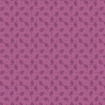 Moody Hues A-10013-E Pink by Nancy Rink for Andover Fabrics, Image
