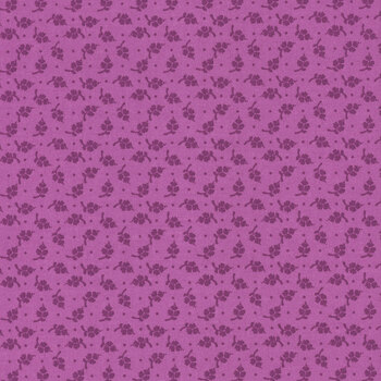 Moody Hues A-10013-E Pink by Nancy Rink for Andover Fabrics, Image