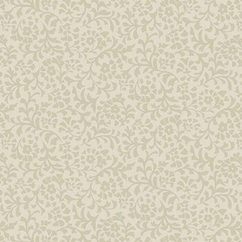 Moody Hues A-10014-N Tan by Nancy Rink for Andover Fabrics, Image
