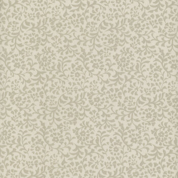 Moody Hues A-10014-N Tan by Nancy Rink for Andover Fabrics, Image