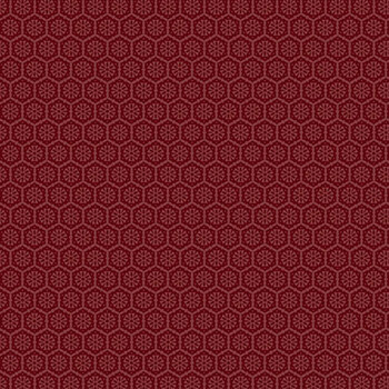 Moody Hues A-10015-N Brown by Nancy Rink for Andover Fabrics, Image