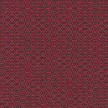 Moody Hues A-10015-N Brown by Nancy Rink for Andover Fabrics, Image