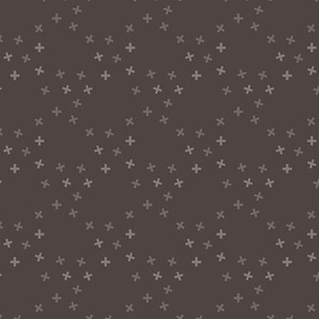 Moody Hues A-10016-C Gray by Nancy Rink for Andover Fabrics, Image