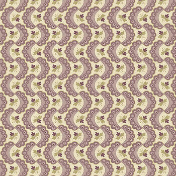 Forest Glen A-10056-P Heather by Renee Nanneman for Andover Fabrics, Image