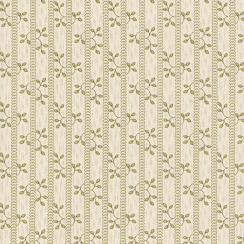 Forest Glen A-10058-V Celery Root by Renee Nanneman for Andover Fabrics, Image