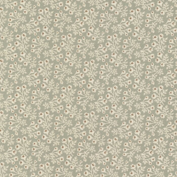 Forest Glen A-10060-G Sagebrook by Renee Nanneman for Andover Fabrics, Image