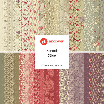Forest Glen  10