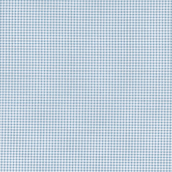 Little Ones MU-188-T Teal by Makower UK for Andover Fabrics, Image