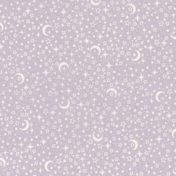 Little Ones MU-195-S Gray by Makower UK for Andover Fabrics, Image