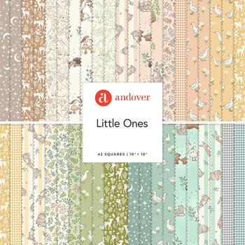Little Ones  10