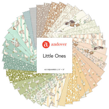 Little Ones  5