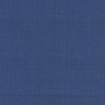 Patriotic Minis PMIN-6063-DB Dark Blue by P&B Textiles, Image