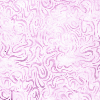 Aurora 612506400 Purple Thistle by Studio 180 for Island Batik, Image