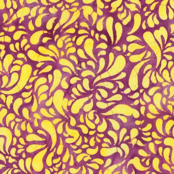 Sunset 612504175 Pink Rosewood by Studio 180 for Island Batik, Image