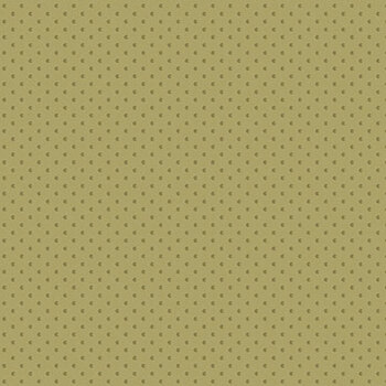 Farmer's Daughter A-10075-G Seed Green by Laundry Basket Quilts for Andover Fabrics, Image