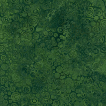Earth Essence 112522675 Green Turtle by Kathy Engle for Island Batik, Image