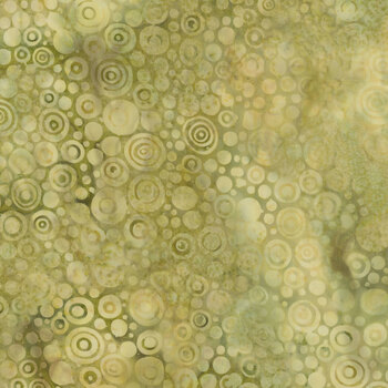 Earth Essence 112522054 Brown Wicker by Kathy Engle for Island Batik, Image